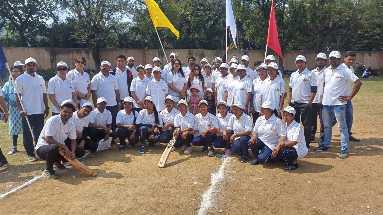 MBNS Institute Jamshedpur Campus photo 15